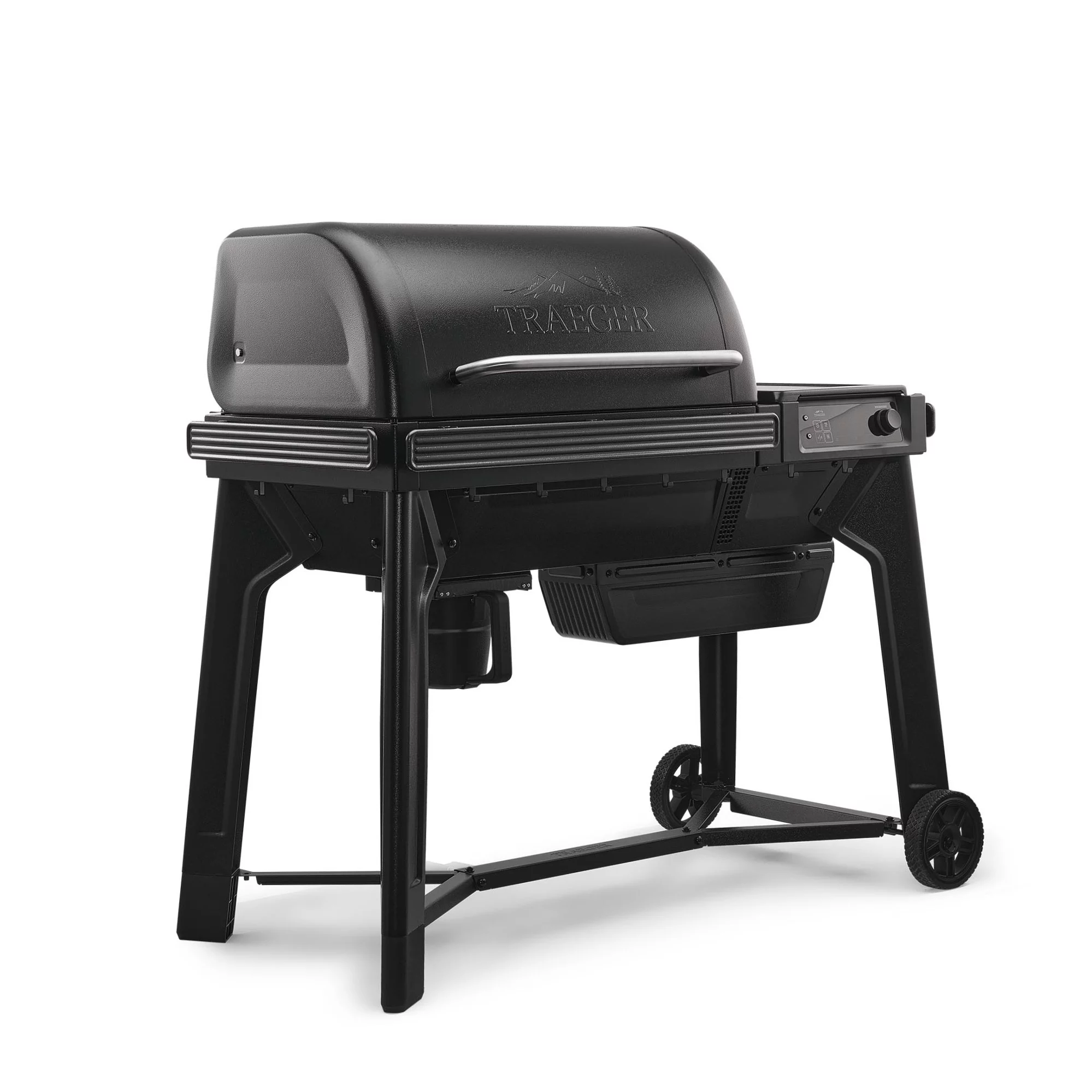 Traeger Woodridge Pelletgrill – Bild 3