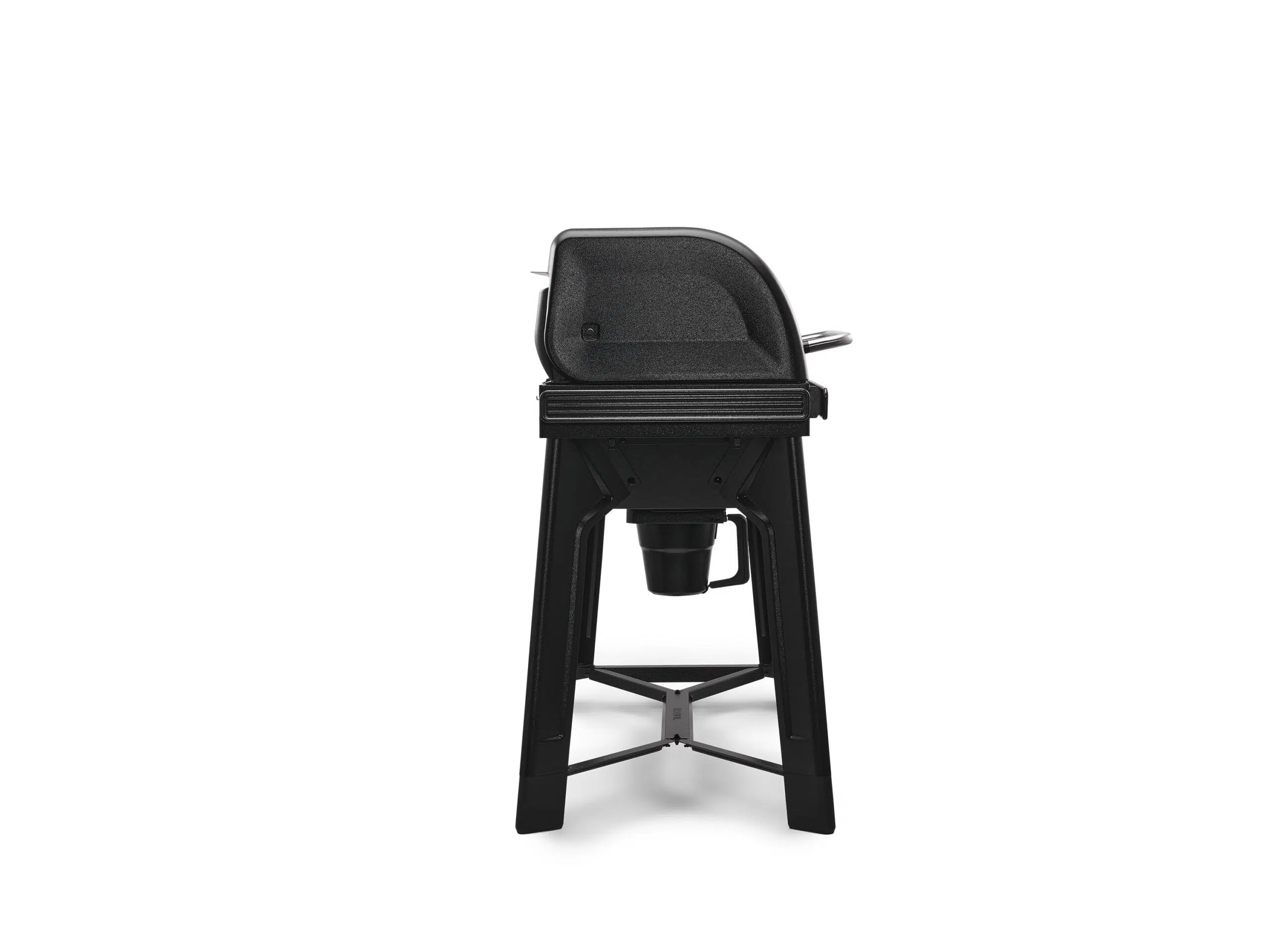Traeger Woodridge Pelletgrill – Bild 4