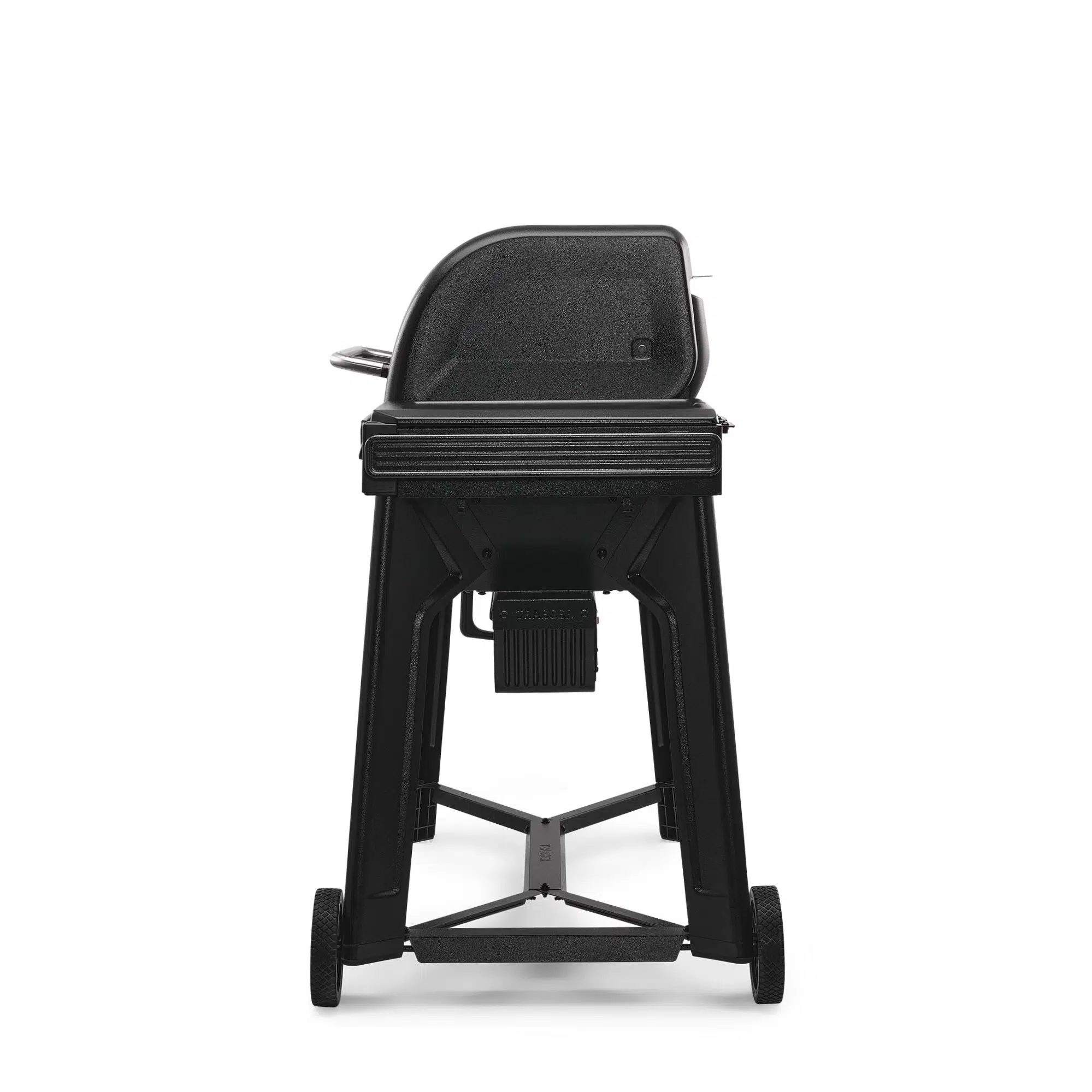 Traeger Woodridge Pelletgrill – Bild 2