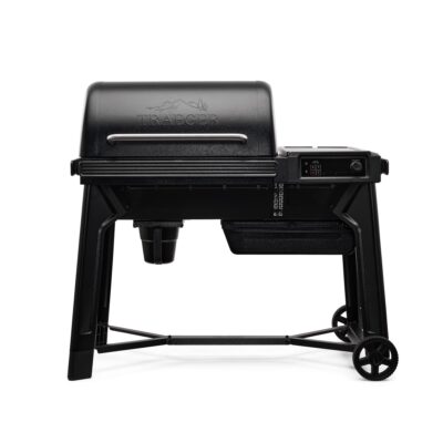 Traeger Woodridge Pelletgrill