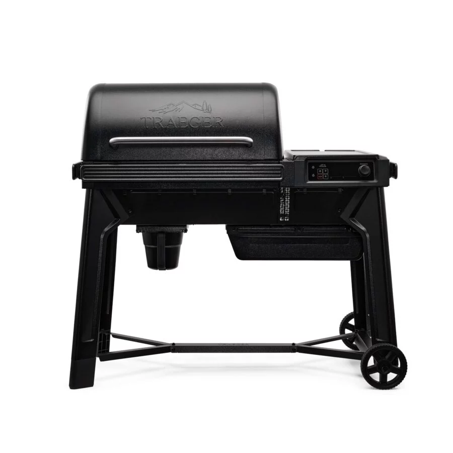 Traeger Woodridge Pelletgrill