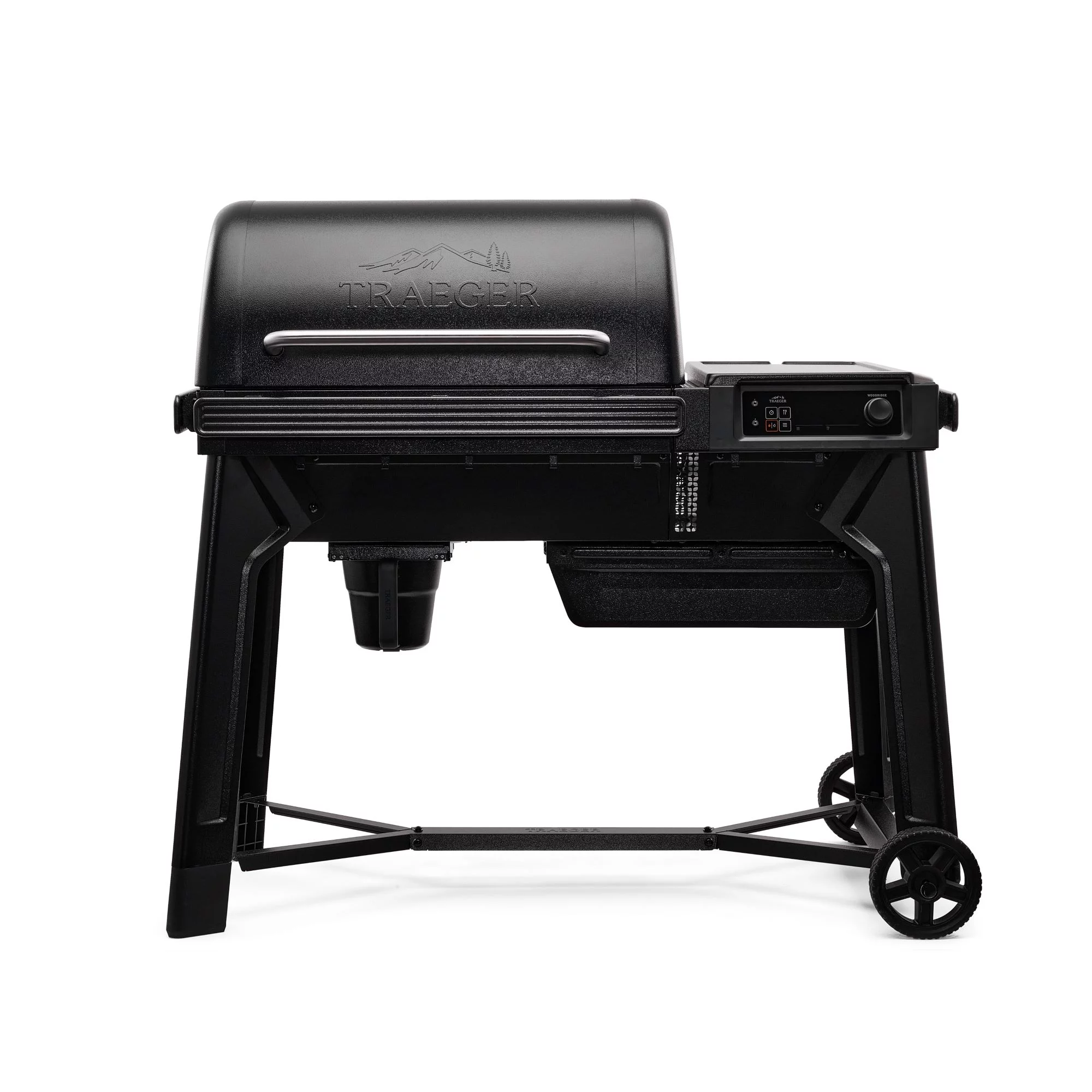 Traeger Woodridge Pelletgrill