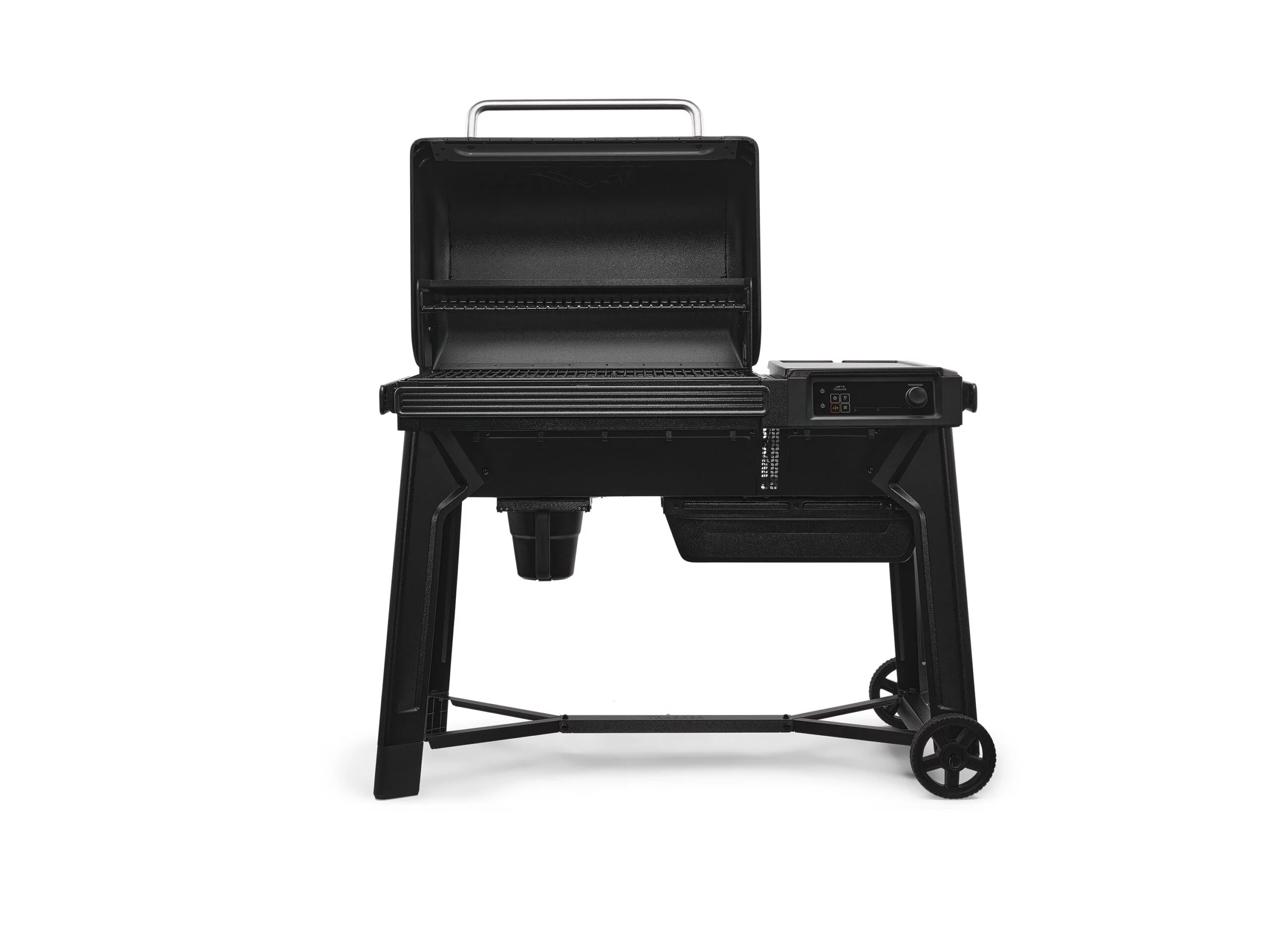 Traeger Woodridge Pelletgrill – Bild 5
