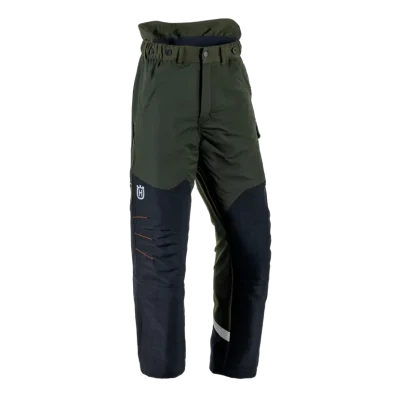 Husqvarna Schnittschutzhose Functional Gr.54