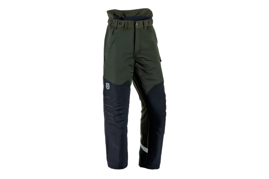 Husqvarna Schnittschutzhose Functional Gr.54