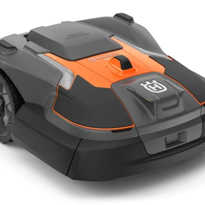 Husqvarna Profi-Mähroboter Automower 580L EPOS