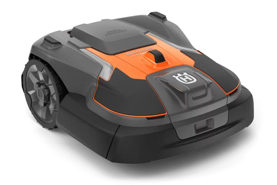 Husqvarna Profi-Mähroboter Automower 580L EPOS
