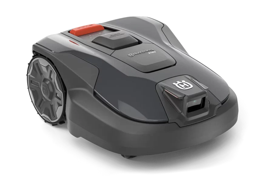 Husqvarna Mähroboter Automower 312V