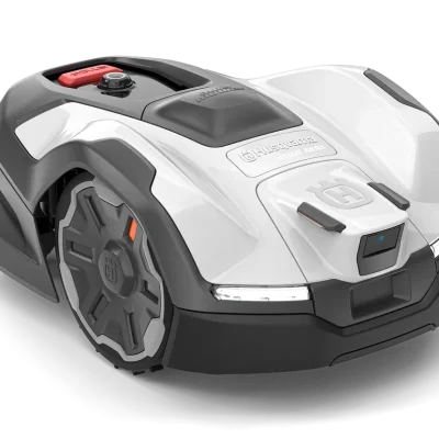 Husqvarna Mähroboter Automower 410VE Nera