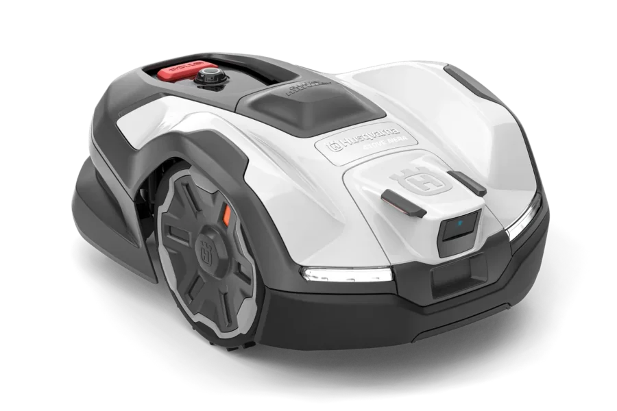 Husqvarna Mähroboter Automower 410VE Nera