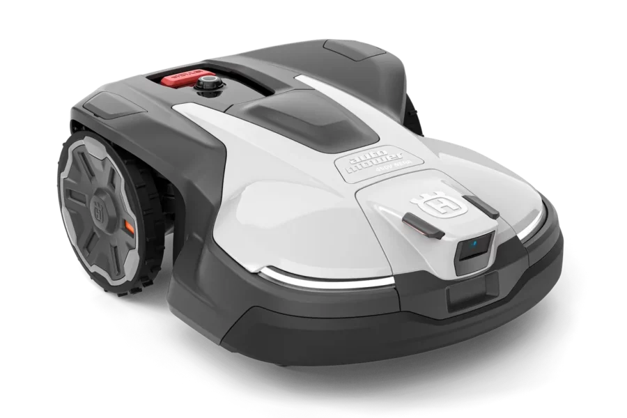 Husqvarna Mähroboter Automower 450V Nera
