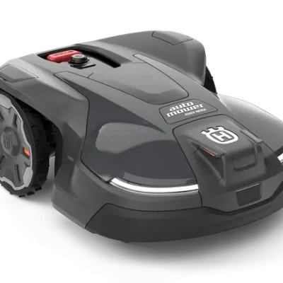 Husqvarna Mähroboter Automower 450X Nera mit Epos Modul