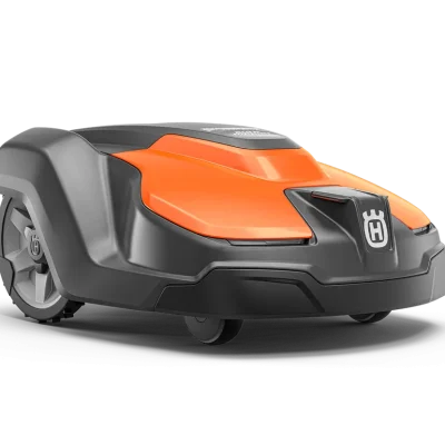 Husqvarna Profi-Mähroboter Automower 520 EPOS