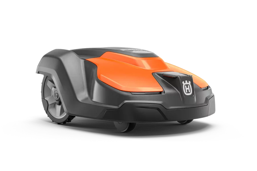 Husqvarna Profi-Mähroboter Automower 520 EPOS