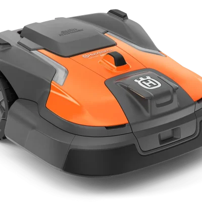 Husqvarna Profi-Mähroboter Automower 540 EPOS