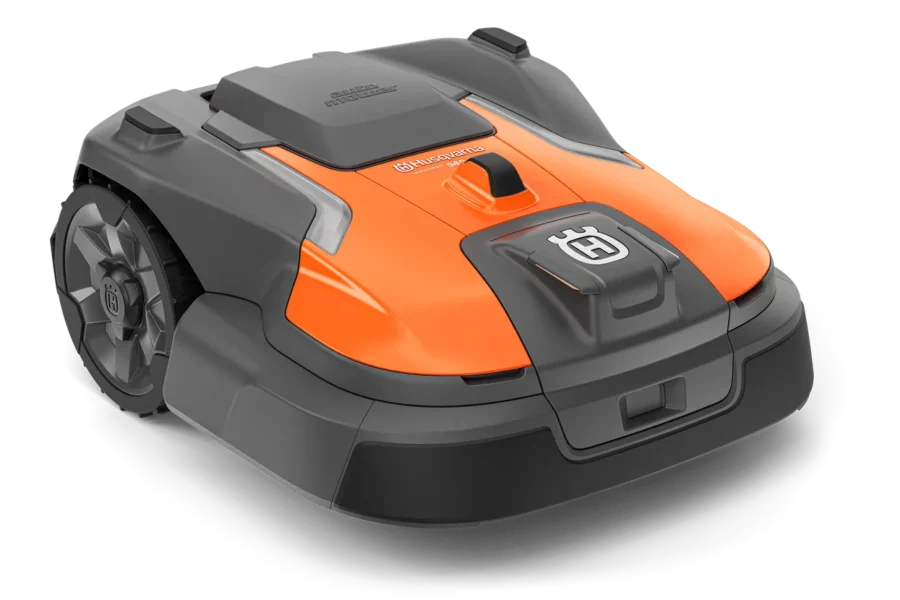 Husqvarna Profi-Mähroboter Automower 540 EPOS