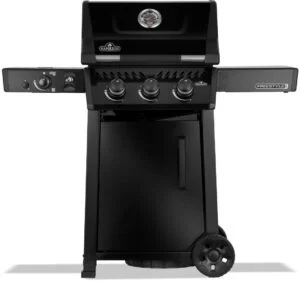 Napoleon Gasgrill Freestyle Pro 365 mit Sizzlezone