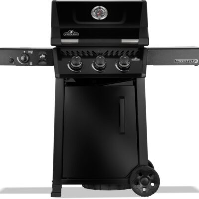 Napoleon Gasgrill Freestyle Pro 365 mit Sizzlezone