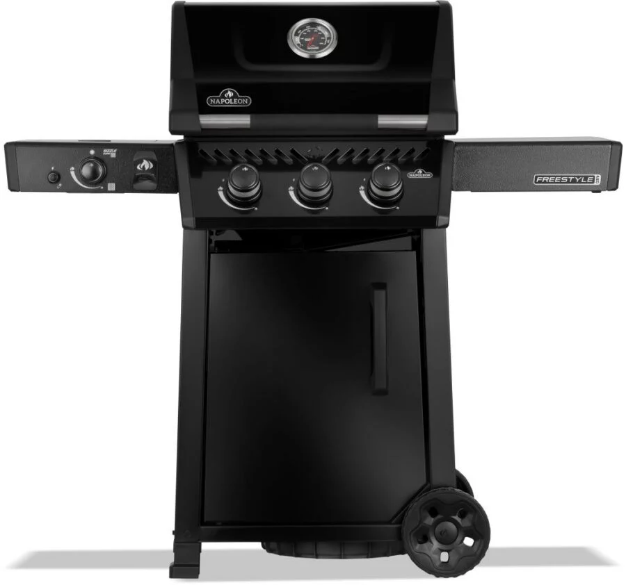 Napoleon Gasgrill Freestyle Pro 365 mit Sizzlezone