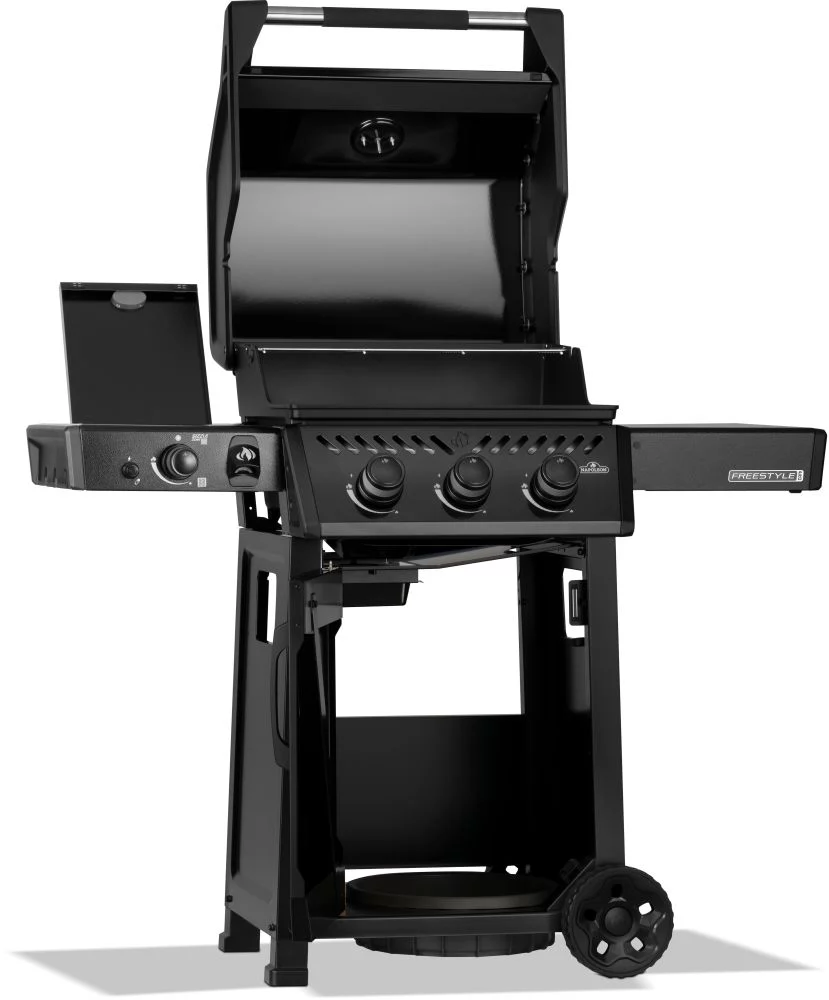 Napoleon Gasgrill Freestyle Pro 365 mit Sizzlezone – Bild 3