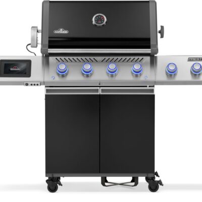 Napoleon Gasgrill Prestige PRO 500 2026