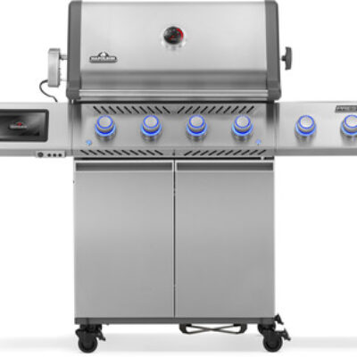 Napoleon Gasgrill Prestige PRO 500 2026