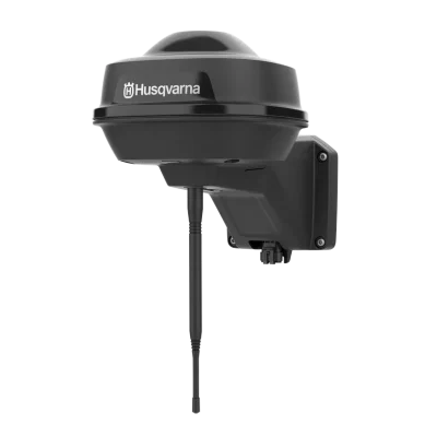 Husqvarna Automower EPOS Referenzstation RS5