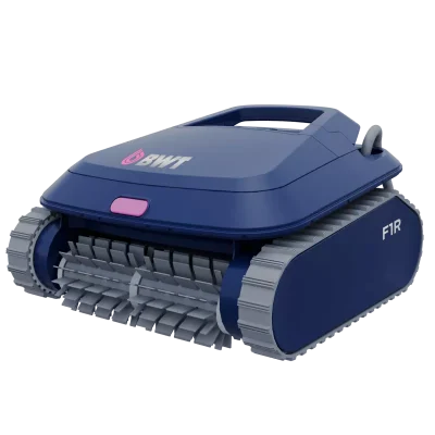 BWT Poolroboter F1R für Pools bis 10m