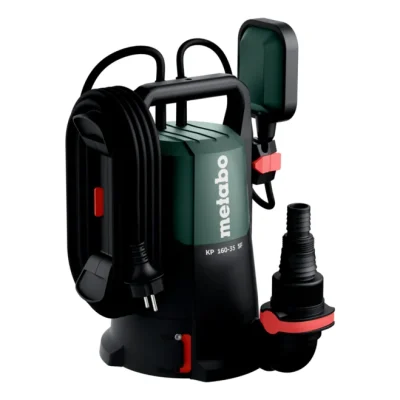 Metabo KP 160-35 SF Kombi-Tauchpumpe
