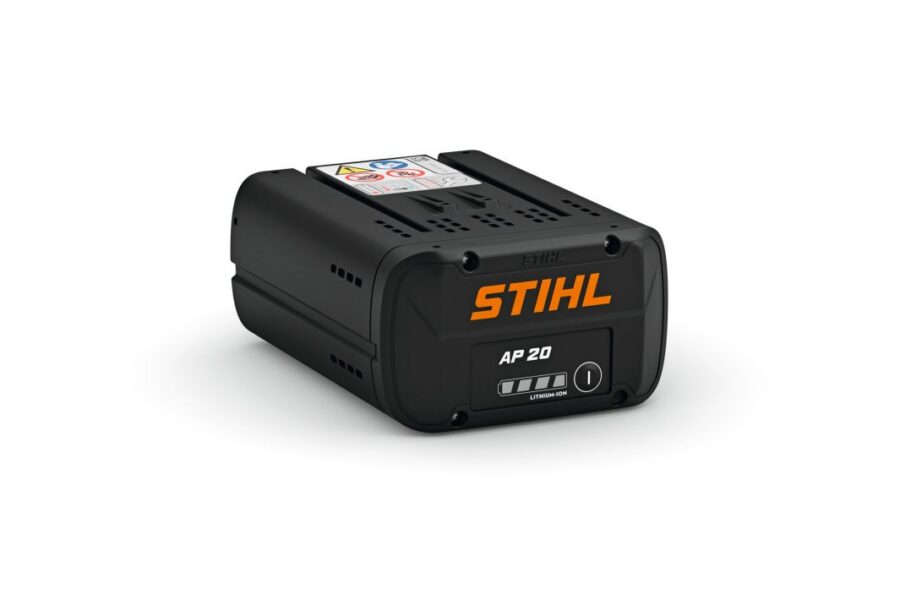 Stihl Akku AP 20