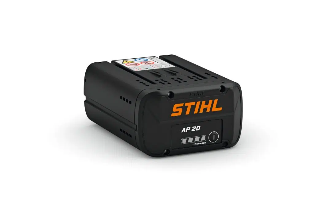 Stihl Akku AP 20