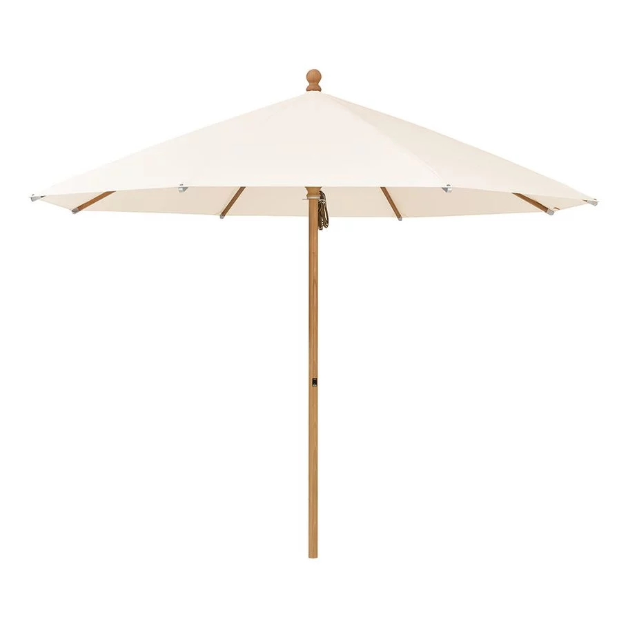 Glatz Holz-Sonnenschirm Piazzino 300cm