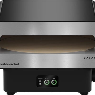 Outdoorchef Pizzaofen Prismo 420 G