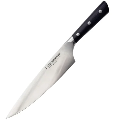 Outdoorchef Küchenmesser Premium 20 cm Klinge