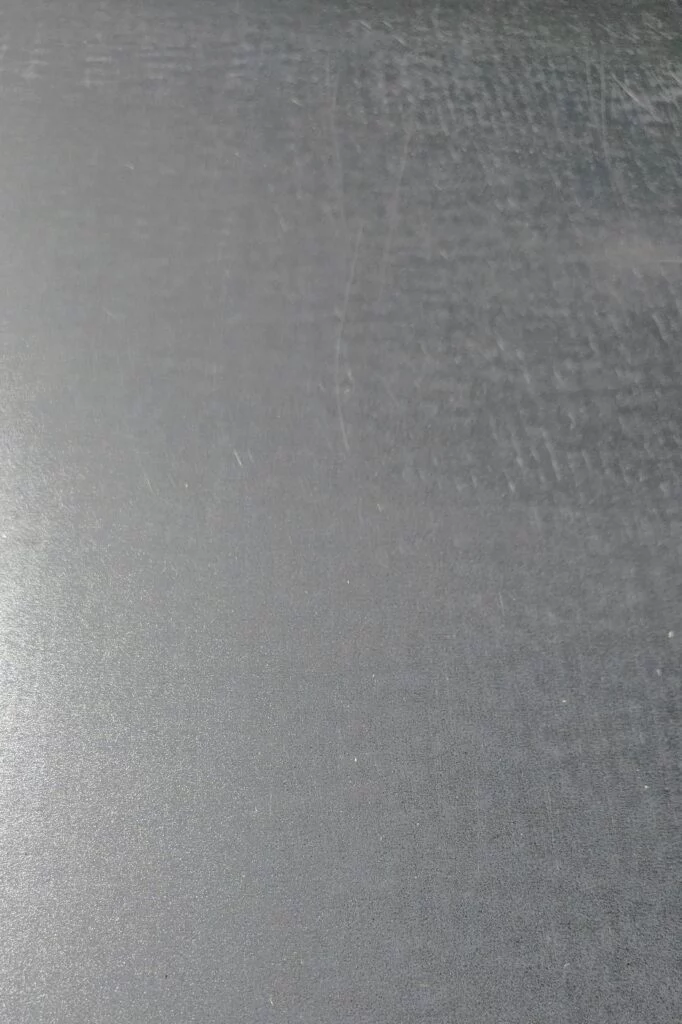 Stahlblech verzinkt 0,55 mm – 2000 × 1000 mm