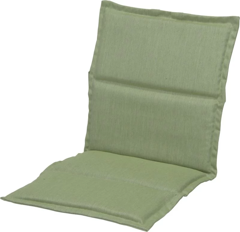 Stern Auflage 105x48x3cm farngrün