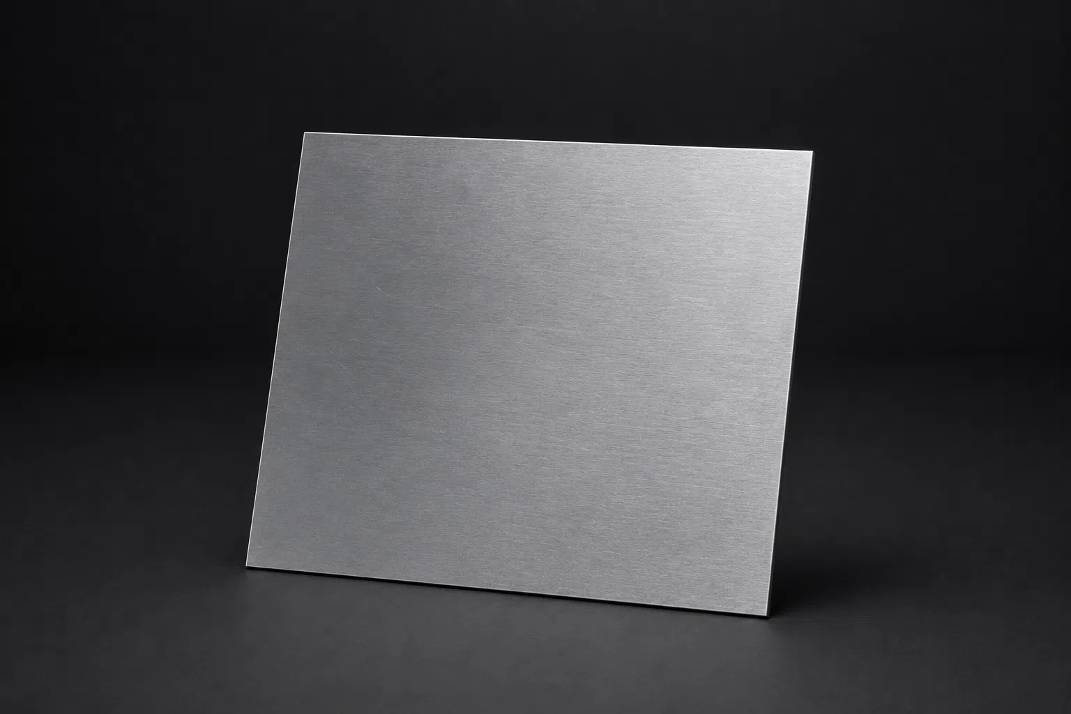Aluminiumplatte Alu-Natur 500 x 500 x 2 mm