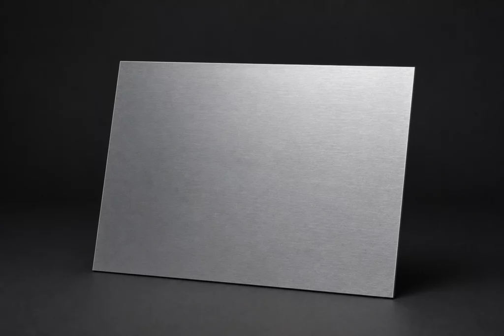 Aluminiumplatte Alu-Natur 500 x 700 x 2 mm