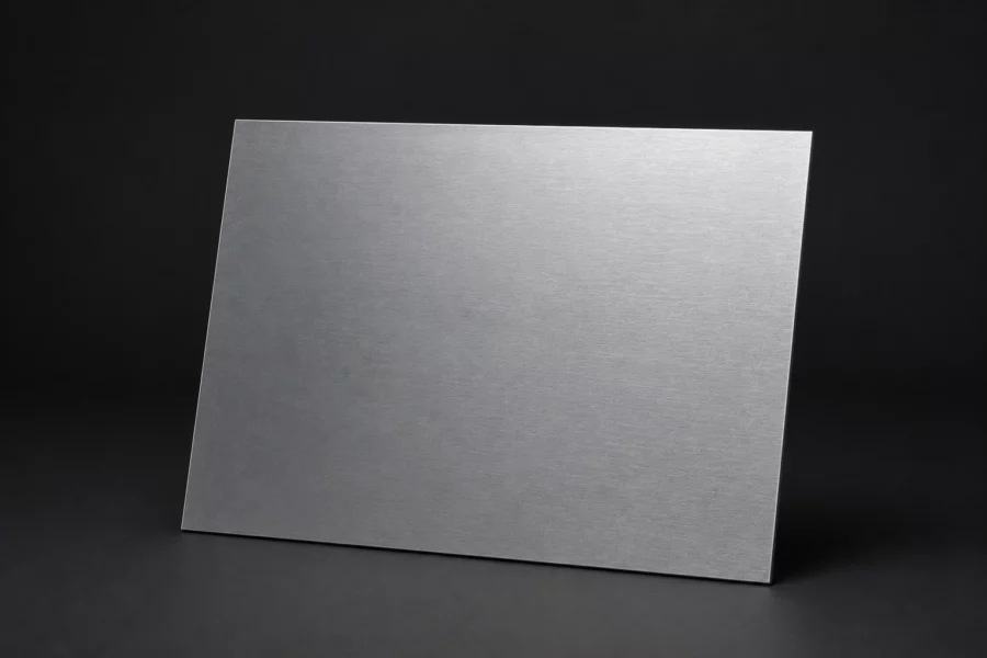 Aluminiumplatte Alu-Natur 500 x 700 x 2 mm