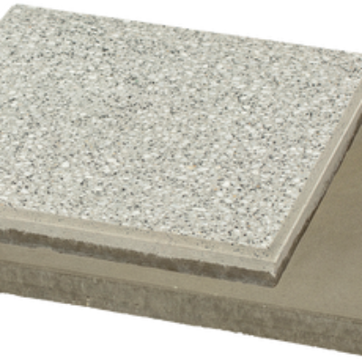 Glatz Platten-Set für Sockel M4