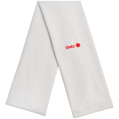 Glatz Schutzhülle mit Stab und Reissverschluss zu Piazza