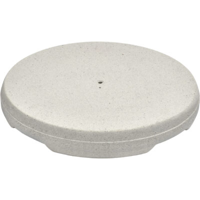 Glatz Betonsockel Z hell 40kg 60×8,5cm