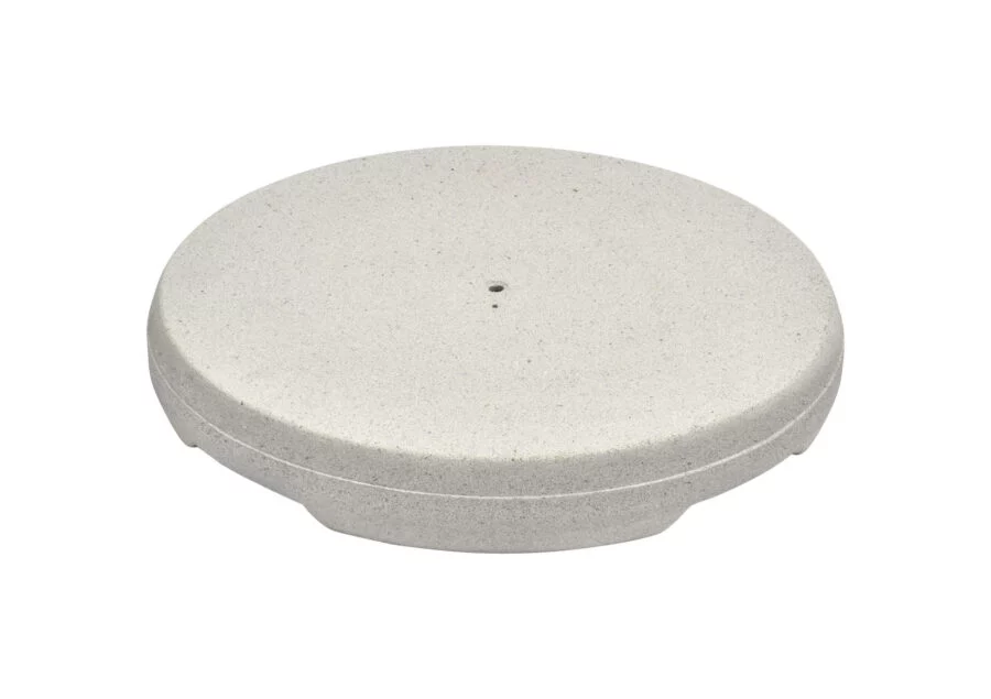 Glatz Betonsockel Z hell 40kg 60x8,5cm