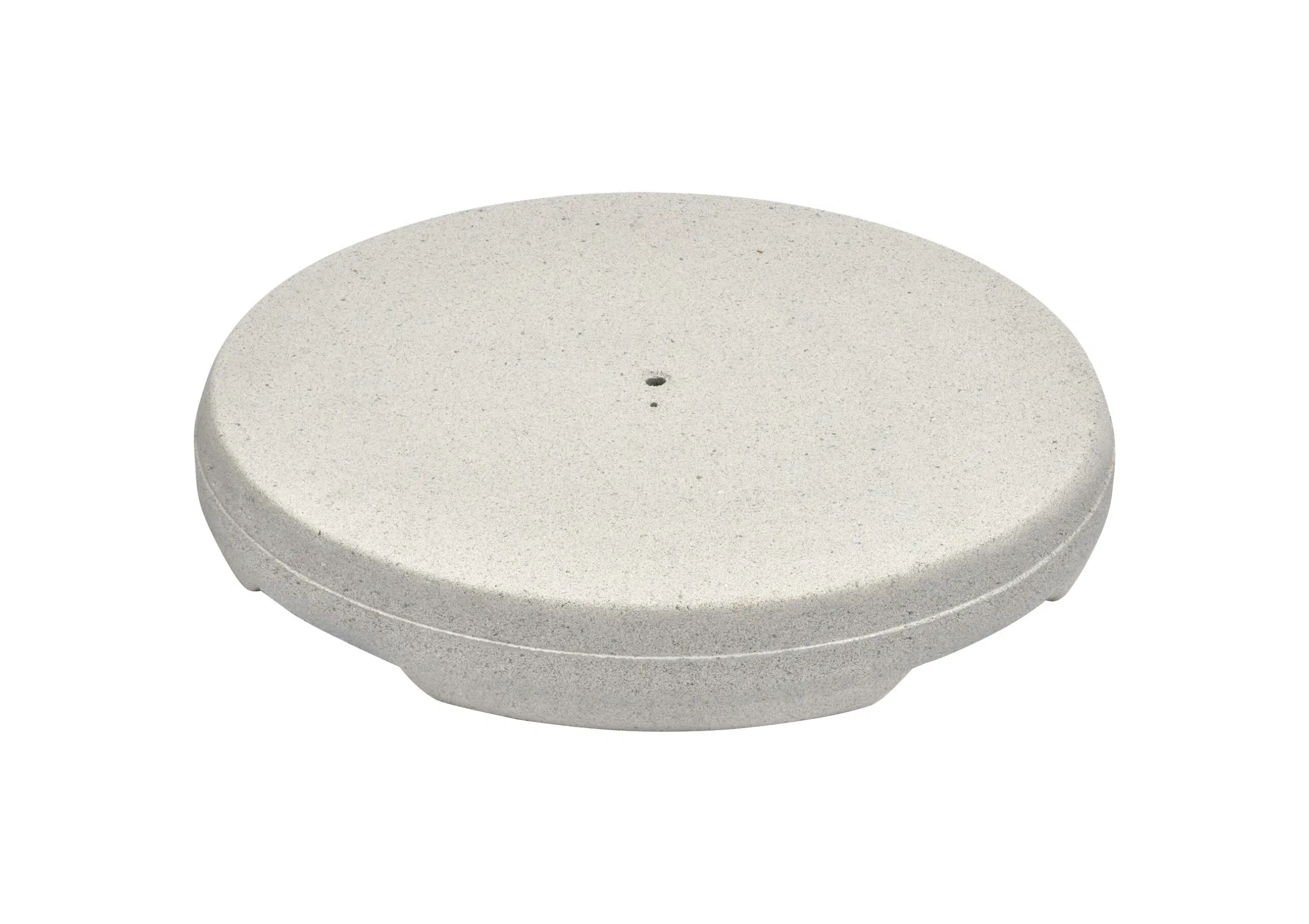 Glatz Betonsockel Z hell 40kg 60x8,5cm