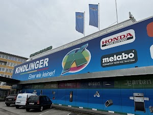 Ortsbild von „Kindlinger“