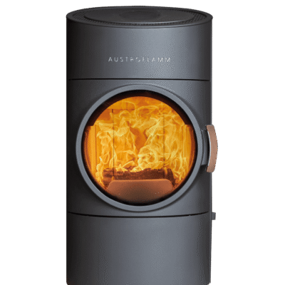 Austroflamm Kaminofen Clou compact 2.0