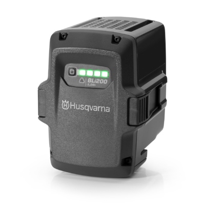 Husqvarna Akku BLi200 36 V 5 Ah