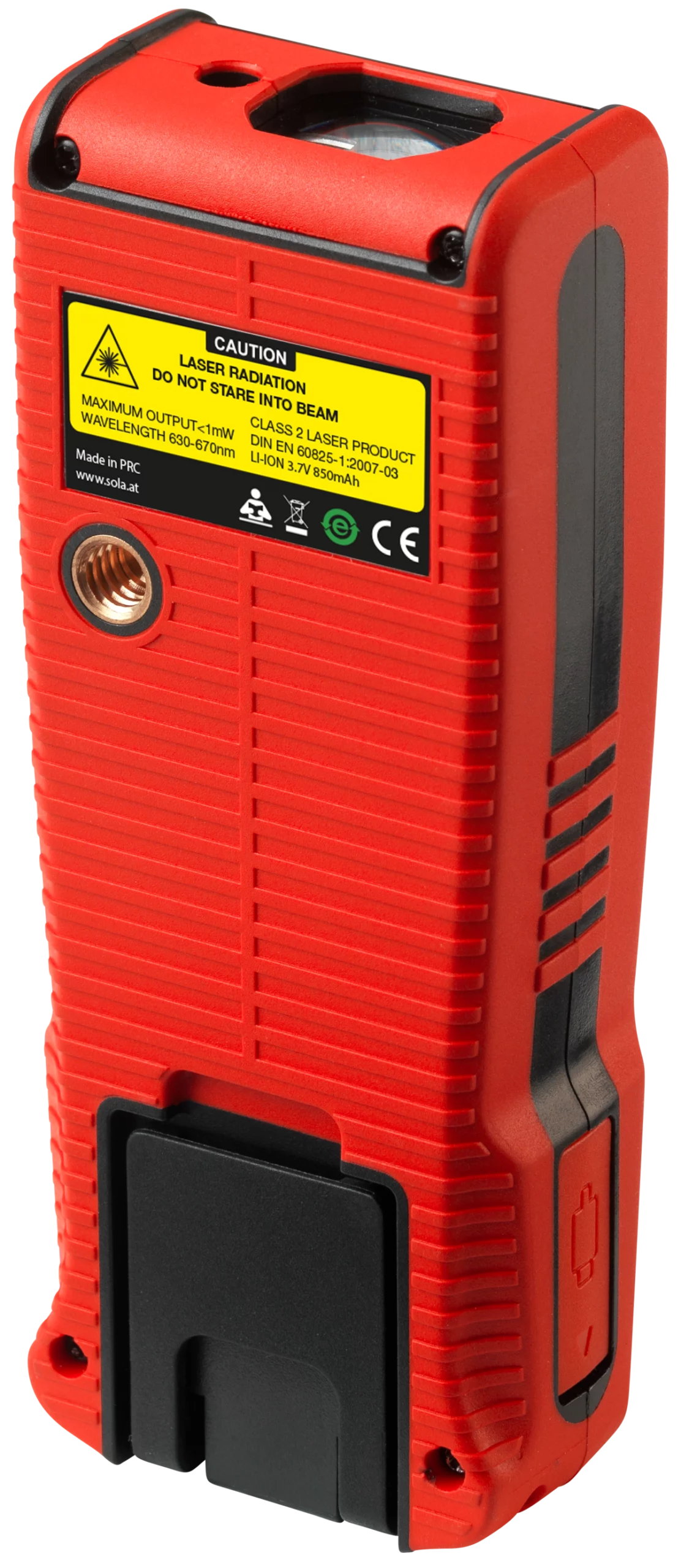 SOLA Laser-Entfernungsmesser METRON 60 BTI – Bild 5