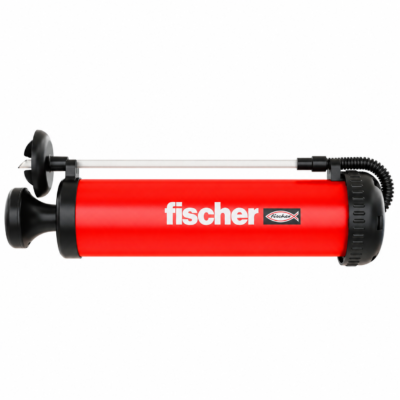 fischer Ausbläser groß rot AB G