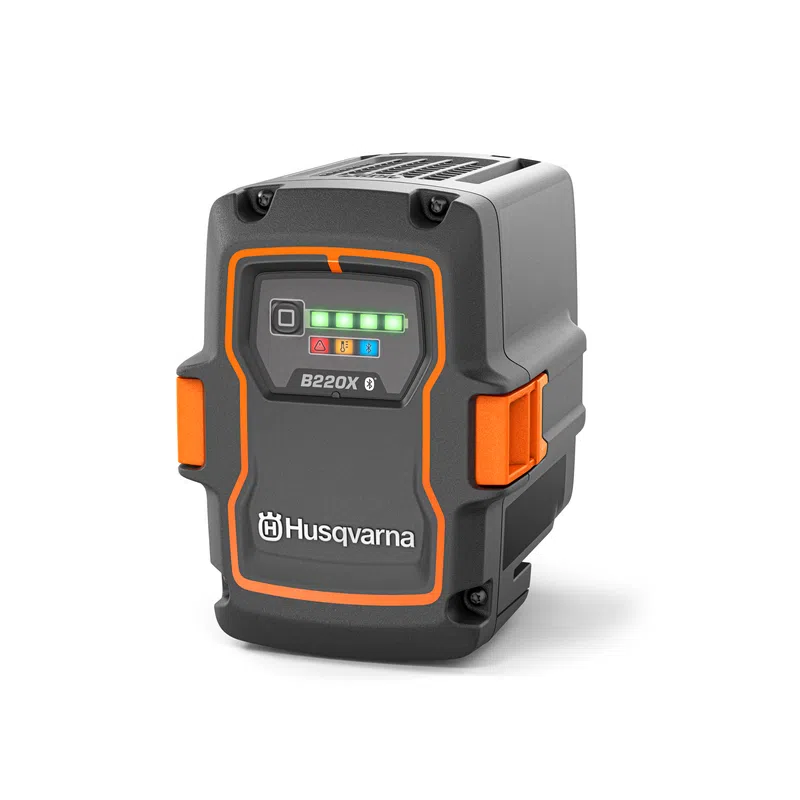 Husqvarna 40-B220X Akku 36 V 6 Ah